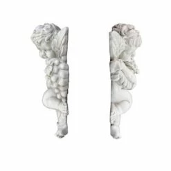 Design Toscano Cherub Harvest Wall Sculptures - Multicolored 9 Design Toscano Cherub Harvest Wall Sculptures - Multicolored -Cheap Garden Decor Store unnamed file 11717