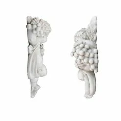 Design Toscano Cherub Harvest Wall Sculptures - Multicolored 11 Design Toscano Cherub Harvest Wall Sculptures - Multicolored -Cheap Garden Decor Store unnamed file 11719