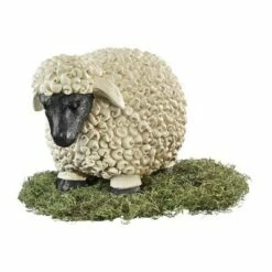 Design Toscano Counting Sheep Garden Statues