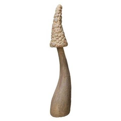 Design Toscano Massive Mystic Mushroom Statue 4 Design Toscano Massive Mystic Mushroom Statue - Image 2
