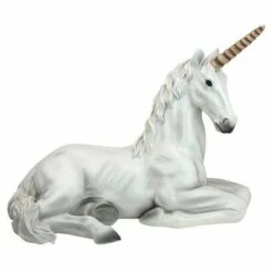 Design Toscano Mystical Unicorn Of Avalon Statue -Cheap Garden Decor Store unnamed file 11726