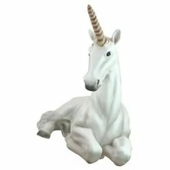Design Toscano Mystical Unicorn Of Avalon Statue -Cheap Garden Decor Store unnamed file 11727