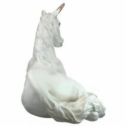 Design Toscano Mystical Unicorn Of Avalon Statue -Cheap Garden Decor Store unnamed file 11729