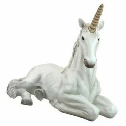 Design Toscano Mystical Unicorn Of Avalon Statue -Cheap Garden Decor Store unnamed file 11731