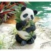 Design Toscano Tian Shan, The Asian Panda Sculpture - Multicolored -Cheap Garden Decor Store unnamed file 11737
