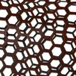 Zingz & Thingz Zingz & Thingz 14.5" Iron Chicken Wire Duck Sculpture Bronze -Cheap Garden Decor Store unnamed file 11748