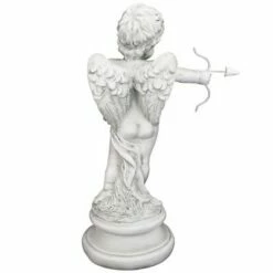 Design Toscano Cupid Message Of Love Statue -Cheap Garden Decor Store unnamed file 11757