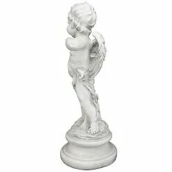 Design Toscano Cupid Message Of Love Statue -Cheap Garden Decor Store unnamed file 11758