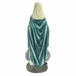 Design Toscano Miraculous Medal Madonna Sacred Garden Statue 10 Design Toscano Miraculous Medal Madonna Sacred Garden Statue -Cheap Garden Decor Store unnamed file 11763