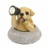 Zingz & Thingz Zingz & Thingz 10" Polyresin Puppy with Telescope Solar Light Statue 1 Zingz & Thingz Zingz & Thingz 10" Polyresin Puppy with Telescope Solar Light Statue -Cheap Garden Decor Store unnamed file 11787