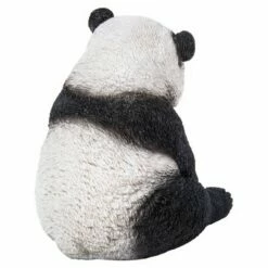 HI-LINE GIFT LTD 6" Polyresin Sitting Drowsy Panda Outdoor Statue Black/White - Hi-Line Gift 6 HI-LINE GIFT LTD 6" Polyresin Sitting Drowsy Panda Outdoor Statue Black/White - Hi-Line Gift -Cheap Garden Decor Store unnamed file 1179