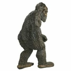 Design Toscano Bigfoot, The Garden Yeti Statue -Cheap Garden Decor Store unnamed file 118