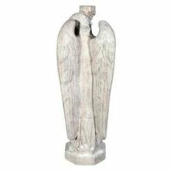 Design Toscano Padova Guardian Angel Statue - Off-White 7 Design Toscano Padova Guardian Angel Statue - Off-White -Cheap Garden Decor Store unnamed file 11801