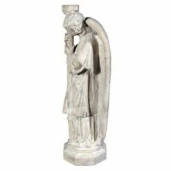 Design Toscano Padova Guardian Angel Statue - Off-White 8 Design Toscano Padova Guardian Angel Statue - Off-White -Cheap Garden Decor Store unnamed file 11802