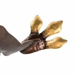 Wind & Weather Metal Reading Dragon Sculpture 7 Wind & Weather Metal Reading Dragon Sculpture -Cheap Garden Decor Store unnamed file 11829