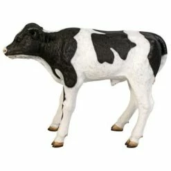 Design Toscano Buttercup, The Life-Size Holstein Calf Dairy Cow Statue 9 Design Toscano Buttercup, The Life-Size Holstein Calf Dairy Cow Statue -Cheap Garden Decor Store unnamed file 1183