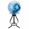 Northlight 12" Black Curved Outdoor Patio Garden Gazing Ball Stand 1 Northlight 12" Black Curved Outdoor Patio Garden Gazing Ball Stand -Cheap Garden Decor Store unnamed file 11859