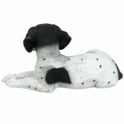 Design Toscano Black & White Pointer Puppy Dog Statue - White 8 Design Toscano Black & White Pointer Puppy Dog Statue - White -Cheap Garden Decor Store unnamed file 1188