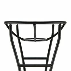 Alpine Corporation 24" Metal Gazing Globe Stand Black 8 Alpine Corporation 24" Metal Gazing Globe Stand Black -Cheap Garden Decor Store unnamed file 11950