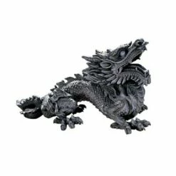 Design Toscano Benevolent Dragon Statue