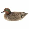 HI-LINE GIFT LTD 4" Polyresin Large Mallard with Green Wing Outdoor Statue Brown - Hi-Line Gift -Cheap Garden Decor Store unnamed file 1197