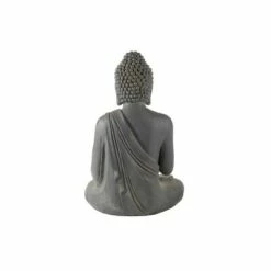 28.75" Indoor/Outdoor Resin Thai Buddha Garden Statue Brown - Alfresco Home LLC -Cheap Garden Decor Store unnamed file 12047