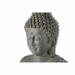 28.75" Indoor/Outdoor Resin Thai Buddha Garden Statue Brown - Alfresco Home LLC -Cheap Garden Decor Store unnamed file 12048