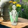 Design Toscano Rose Garden Fairy With Basket Statue 2 Design Toscano Rose Garden Fairy With Basket Statue -Cheap Garden Decor Store unnamed file 12053
