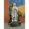 Design Toscano Blessed Virgin Mary Illuminated Garden Grotto Sculpture - Multicolored -Cheap Garden Decor Store unnamed file 12078