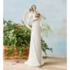 Wind & Weather Angel with Heart Indoor/Outdoor Sculpture 2 Wind & Weather Angel with Heart Indoor/Outdoor Sculpture -Cheap Garden Decor Store unnamed file 12119