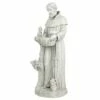 Design Toscano Nature's Nurturer, St. Francis Sculpture -Cheap Garden Decor Store unnamed file 12163