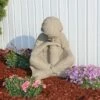 Emsco 21" Resin Natural Boy Statuary - Sand -Cheap Garden Decor Store unnamed file 12176