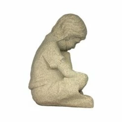 Emsco 21" Resin Natural Boy Statuary - Sand -Cheap Garden Decor Store unnamed file 12178