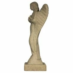 Emsco 30" Morning Angel Resin Statuary - Sand -Cheap Garden Decor Store unnamed file 12182