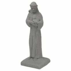 Emsco 28.75" Resin St Francis Statuary Granite -Cheap Garden Decor Store unnamed file 12189