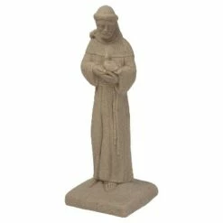 Emsco 28.75" Resin St Francis Statuary Granite -Cheap Garden Decor Store unnamed file 12190