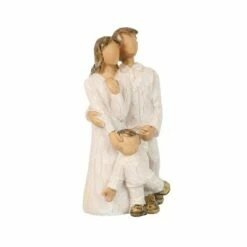 6.2" Resin Family Figurine Ornaments Home Decoration - Watnature -Cheap Garden Decor Store unnamed file 12220