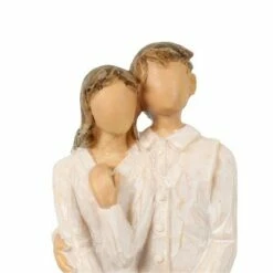 6.2" Resin Family Figurine Ornaments Home Decoration - Watnature -Cheap Garden Decor Store unnamed file 12222