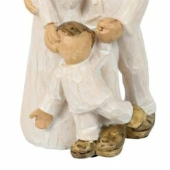 6.2" Resin Family Figurine Ornaments Home Decoration - Watnature -Cheap Garden Decor Store unnamed file 12223