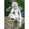Design Toscano Mourning Mortality Sitting Cherub Sculpture - Off-White 2 Design Toscano Mourning Mortality Sitting Cherub Sculpture - Off-White -Cheap Garden Decor Store unnamed file 12233