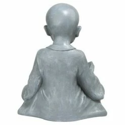 Design Toscano Baby Buddha Studying The Five Precepts Statue -Cheap Garden Decor Store unnamed file 12245