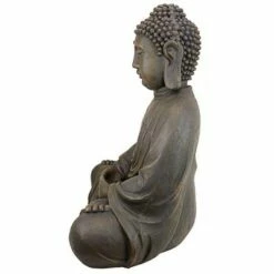 Design Toscano Meditative Buddha Of The Grand Temple -Cheap Garden Decor Store unnamed file 12265