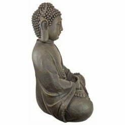 Design Toscano Meditative Buddha Of The Grand Temple -Cheap Garden Decor Store unnamed file 12267