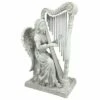 Design Toscano Music From Heaven Angel Statue 2 Design Toscano Music From Heaven Angel Statue -Cheap Garden Decor Store unnamed file 12274
