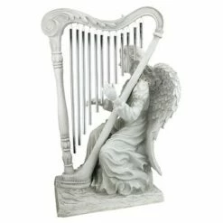 Design Toscano Music From Heaven Angel Statue -Cheap Garden Decor Store unnamed file 12276