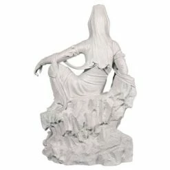 Design Toscano Guan-Yin, Goddess Of Compassion Statue - Off-White 10 Design Toscano Guan-Yin, Goddess Of Compassion Statue - Off-White -Cheap Garden Decor Store unnamed file 12282