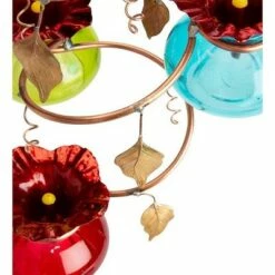 Plow & Hearth - Vinester Outdoor Garden Hummingbird Feeder 10 Plow & Hearth - Vinester Outdoor Garden Hummingbird Feeder -Cheap Garden Decor Store unnamed file 12295