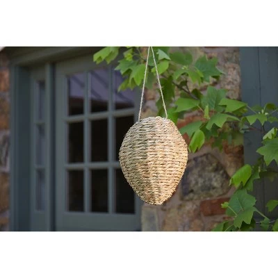 Evergreen 10" Wasp Deterrent Woven 3 Evergreen 10" Wasp Deterrent Woven