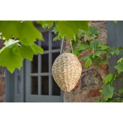 Evergreen 10" Wasp Deterrent Woven 4 Evergreen 10" Wasp Deterrent Woven - Image 2