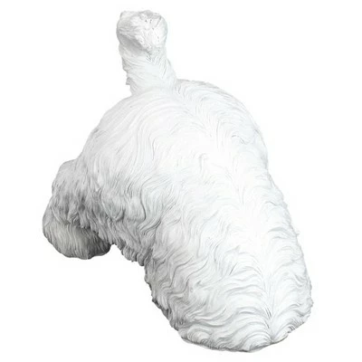 Design Toscano Highland Terrier Digging Dog Statue 5 Design Toscano Highland Terrier Digging Dog Statue - Image 3
